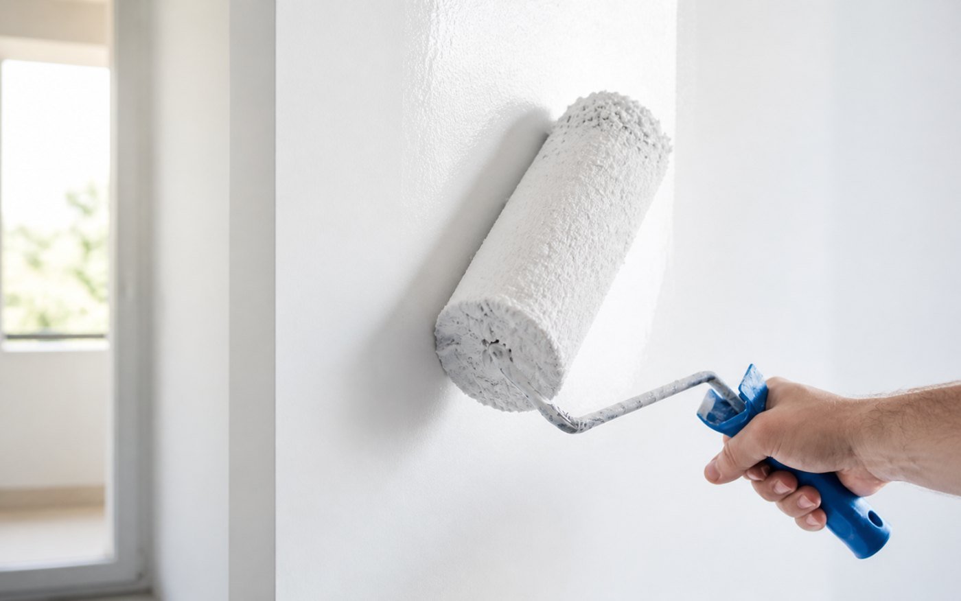 Pintura interior y exterior