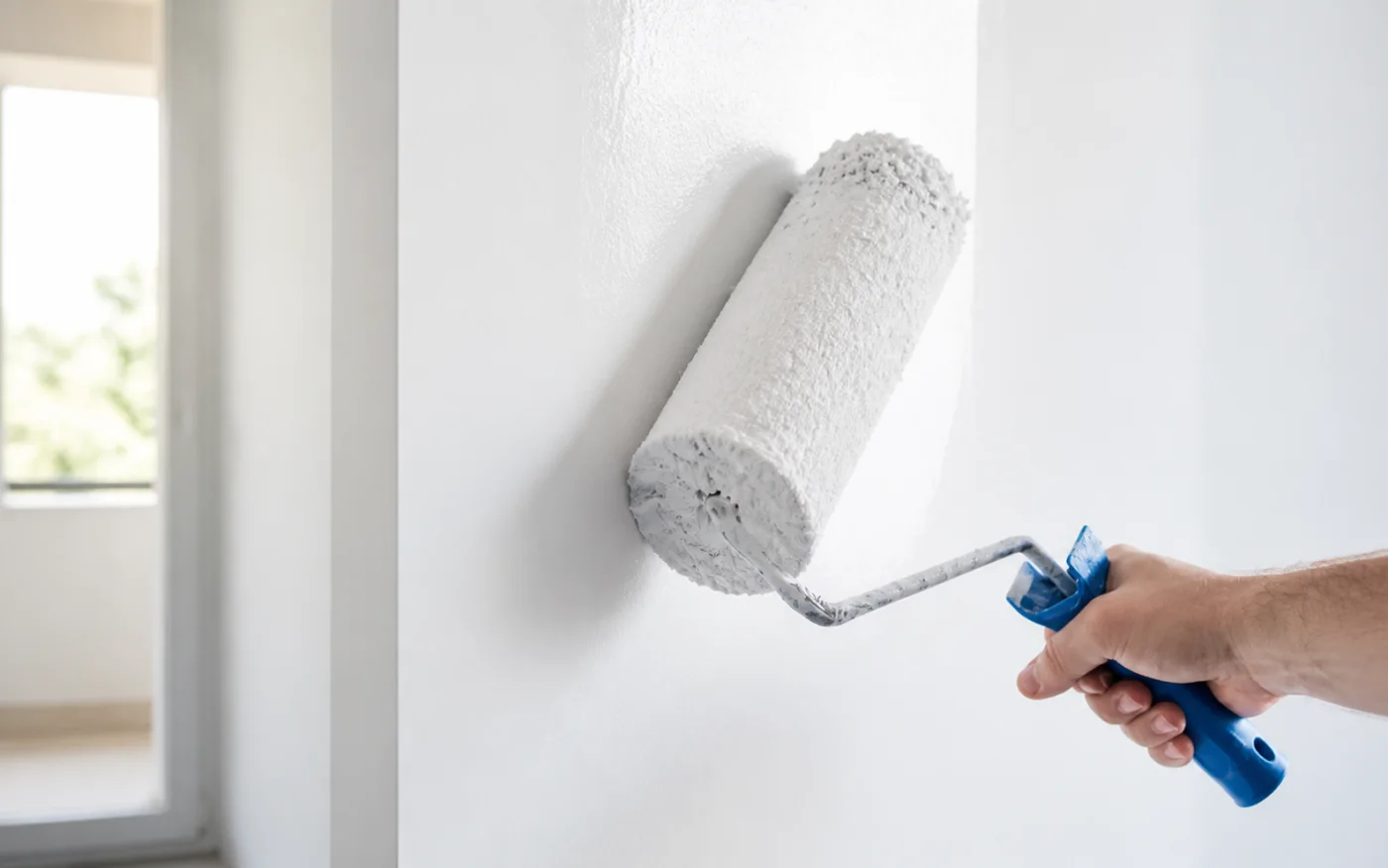 Pintura interior y exterior